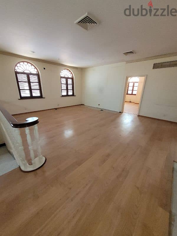 villa for Rent in Barbar 5