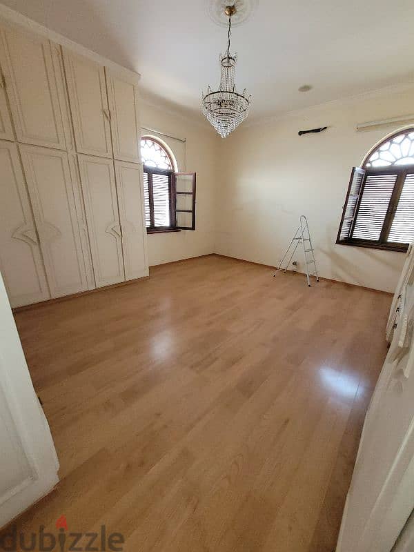 villa for Rent in Barbar 9