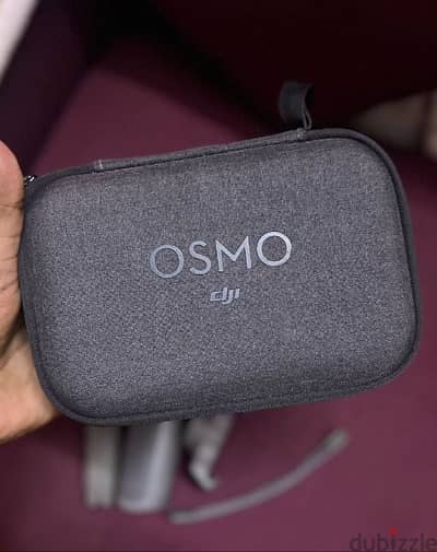 Osmo Mobile 3