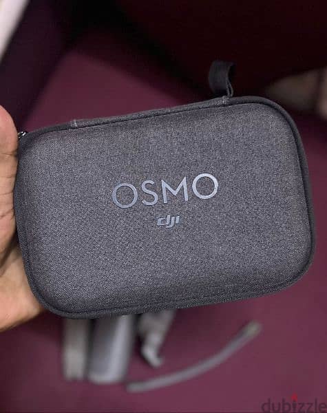 Osmo Mobile 3 0