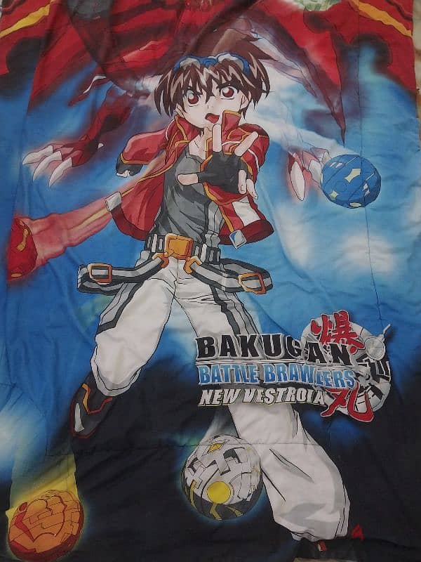 blanket (perfect condition) 0