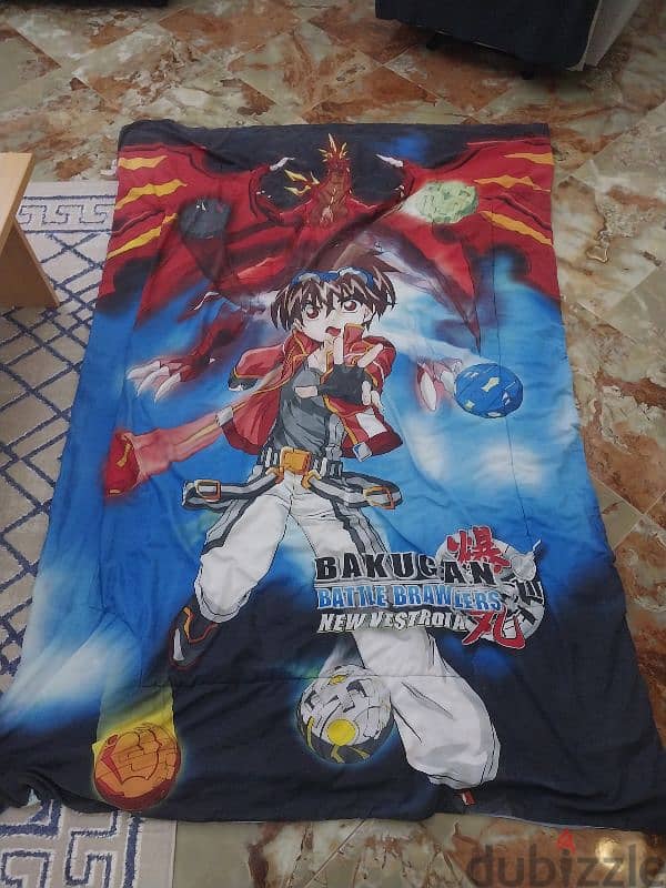 blanket (perfect condition) 1