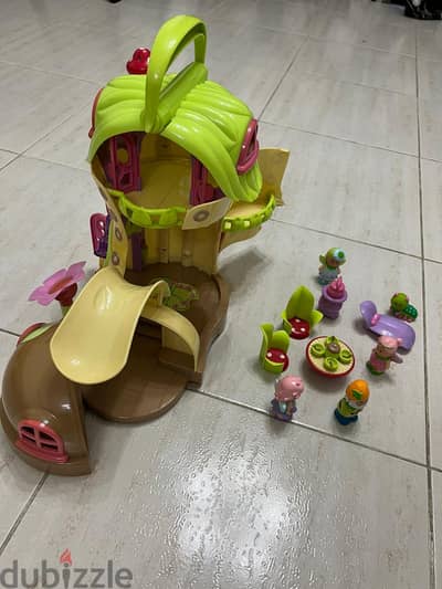 Used ELC Bluebell Boot Children Toy For Sale