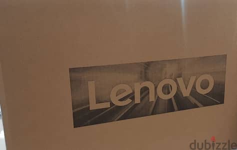 New lenovo laptop for sale 85 BD