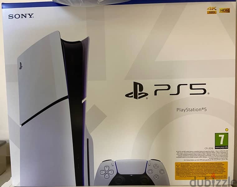 Play Station PS 5 for Sale 1