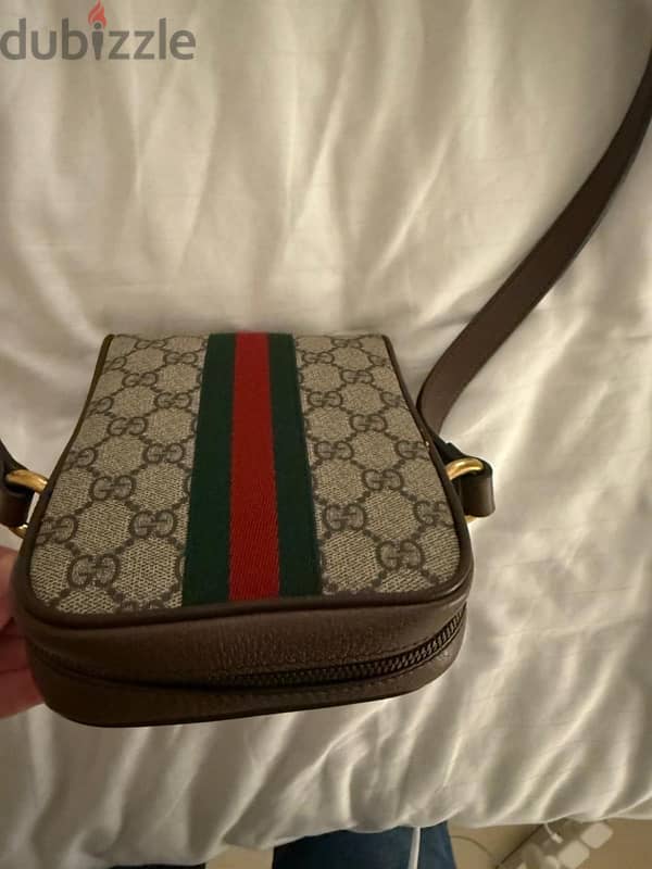 Original Gucci Bag 0