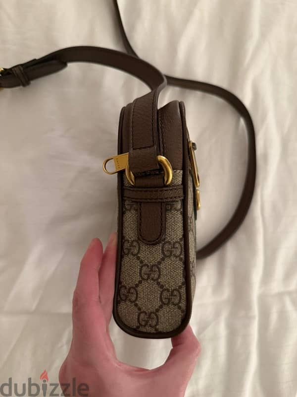 Original Gucci Bag 1