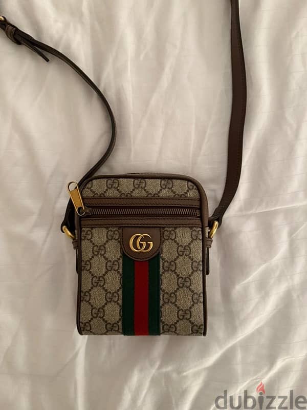 Original Gucci Bag 4