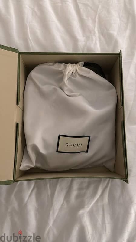 Original Gucci Bag 5