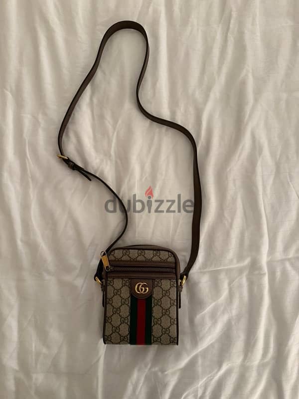 Original Gucci Bag 6