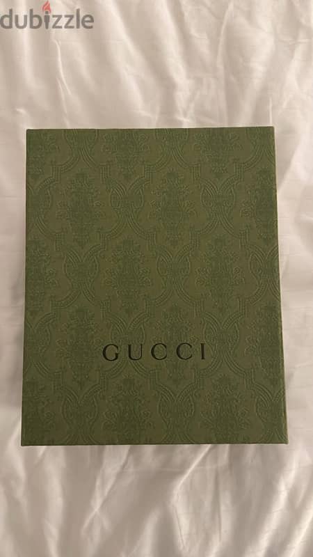 Original Gucci Bag 7