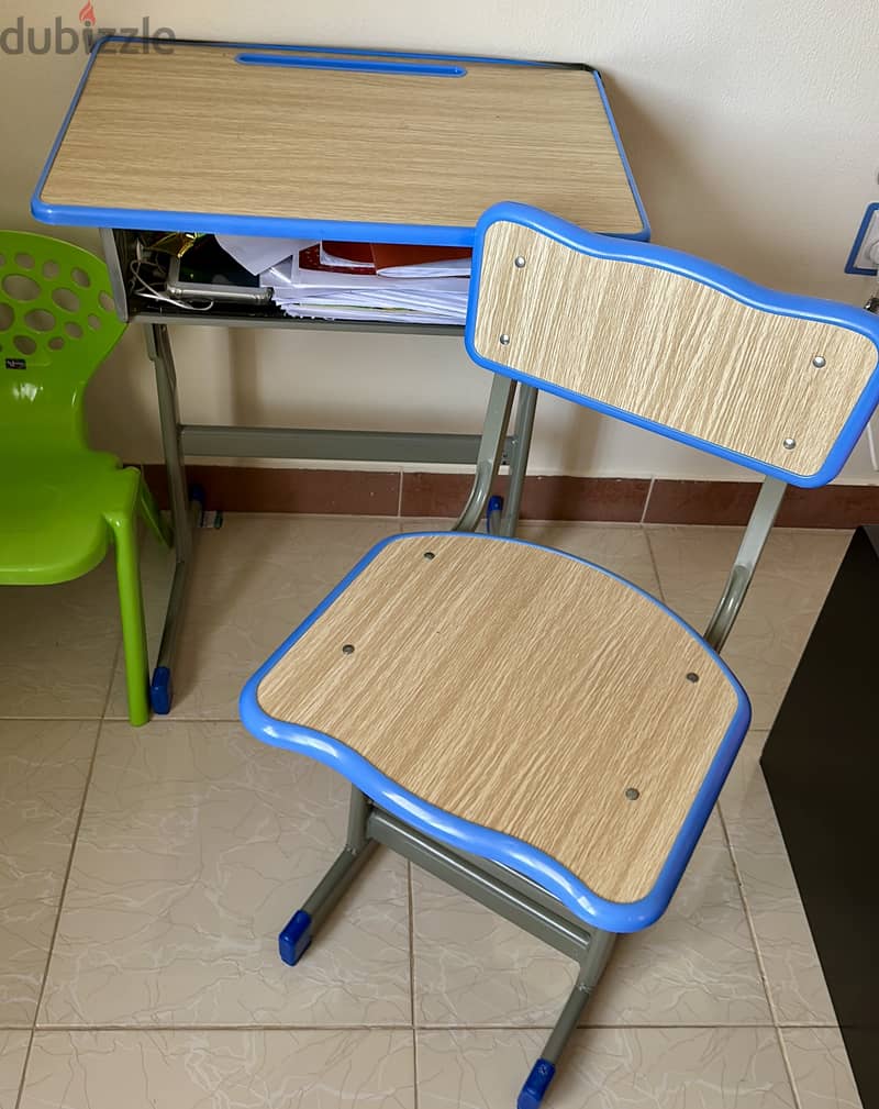 Kids Study Table for Sale BD 20 Contact 35531254 1