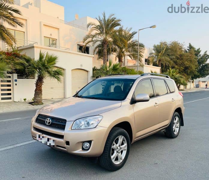 Toyota Rav 4 2012 model for sale. . . 0