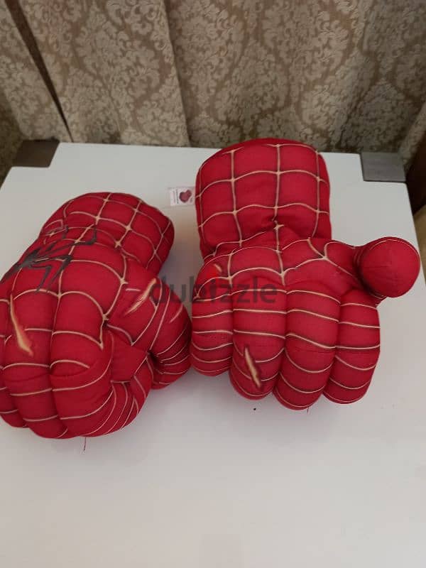 kids boxing gloves 0