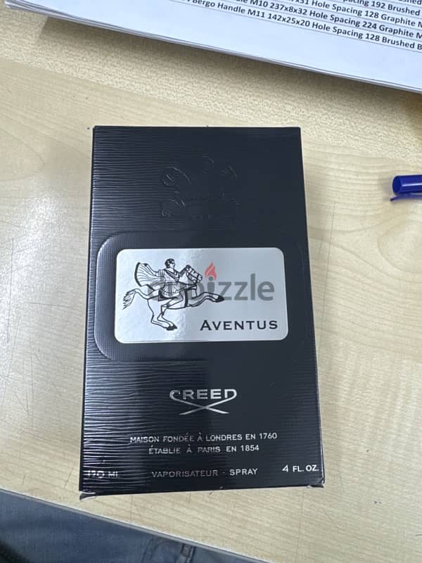 aventus creed 0