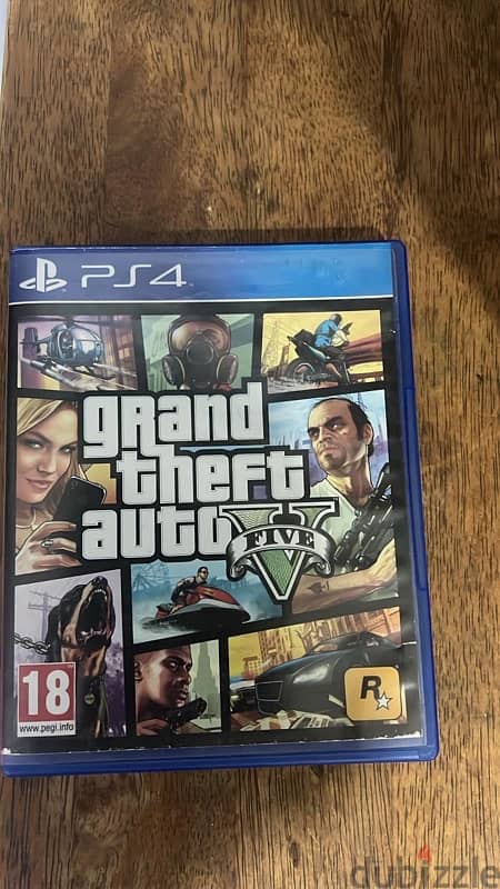 GTA 5 Urgent sale 0