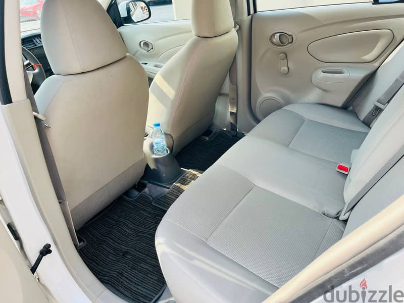 Selling My 2022 Nissan Sunny Due to Job Relocation – Grab This Deal! 1