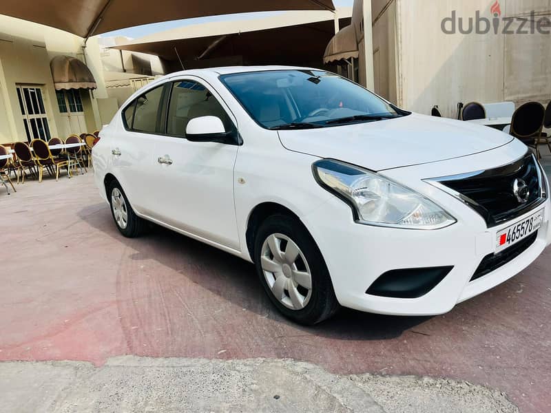 Selling My 2022 Nissan Sunny Due to Job Relocation – Grab This Deal! 3