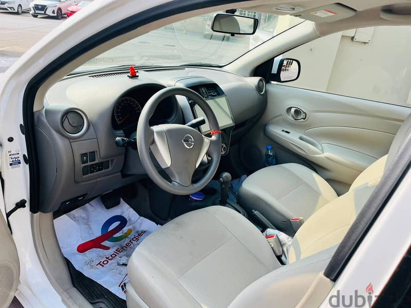 Selling My 2022 Nissan Sunny Due to Job Relocation – Grab This Deal! 6