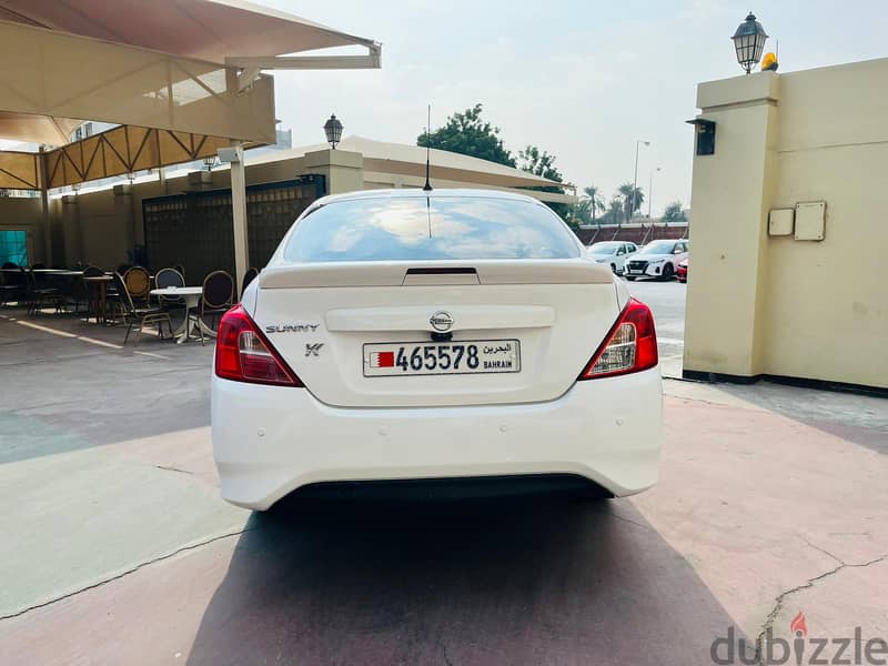 Selling My 2022 Nissan Sunny Due to Job Relocation – Grab This Deal! 7