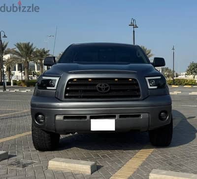 Toyota Tundra 2007