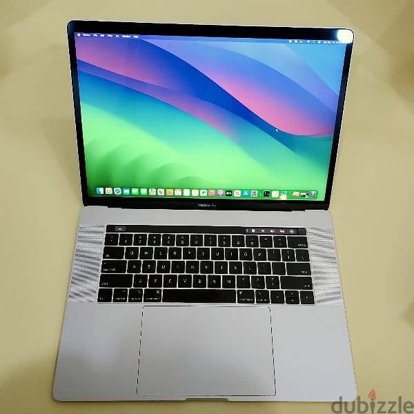 Apple 2019 MacBook Pro 15”i9@2.4 32GB RAM 512 SSD 0