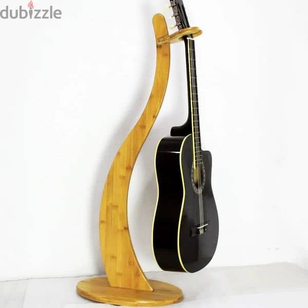 Guitar Stand 1