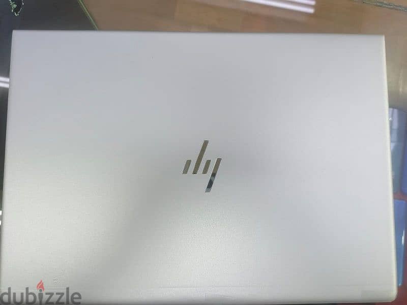 HP laptop 1