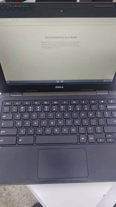 DELL laptop