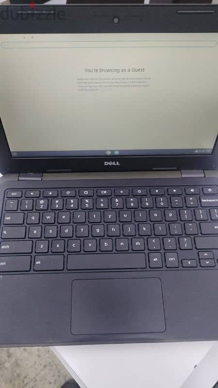 DELL laptop 0