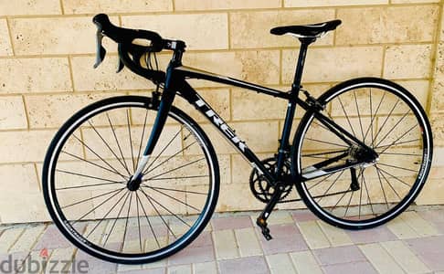 Trek Road bike