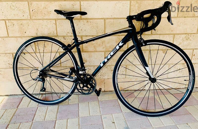 Trek Road bike 1