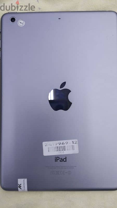 IPAD EXCELLENT CONDITION 1