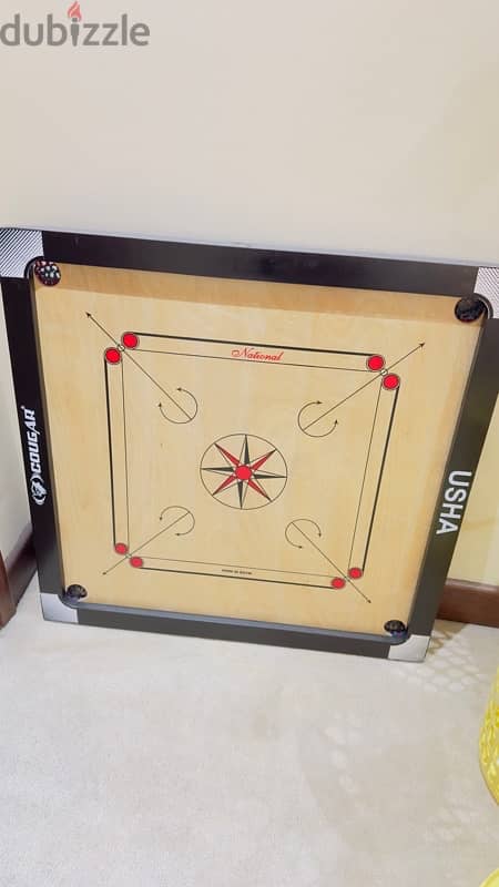 carrom board 0