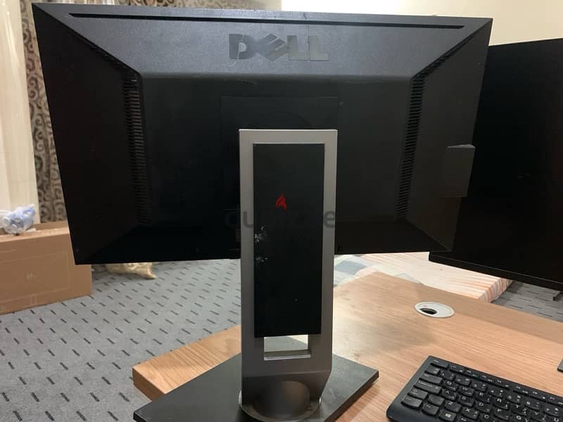 22 inch dell monitor excellent condition 1