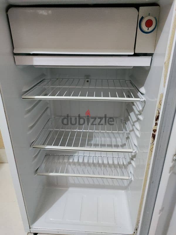 super General fridge for sale 2