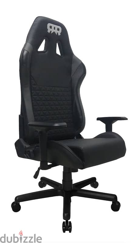 Desk Chair - Ransor Gaming Monster Chair 1