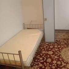 Bed Space for Rent for Indian or Srilankan Executive Bachelor 3