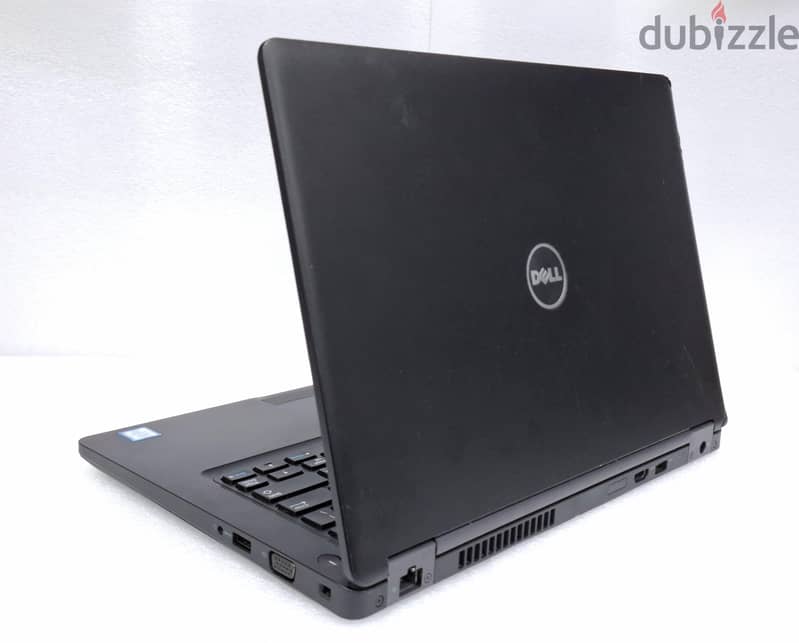 New Year Offer DELL Core i5 6th Gen Laptop 14" Display 8GB RAM 25GB SD 4