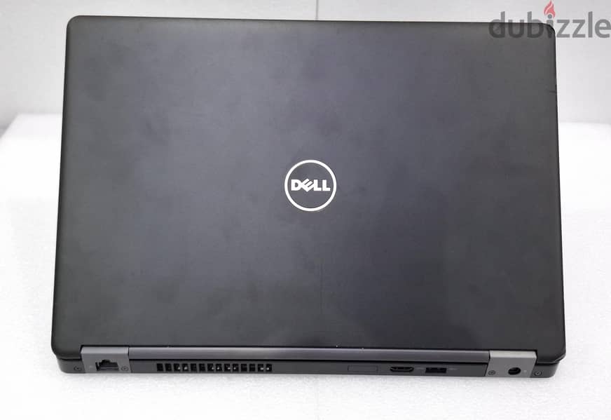 New Year Offer DELL Core i5 6th Gen Laptop 14" Display 8GB RAM 25GB SD 9