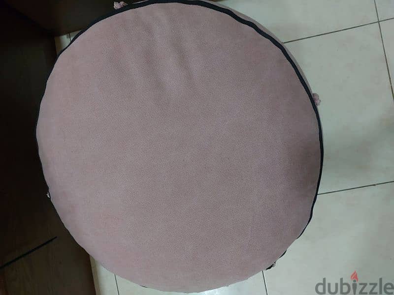 Round sofa for sale 1