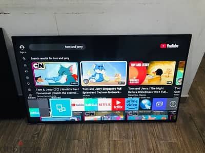 Samsung 49” inch smart tv Whatsaap me 34249696