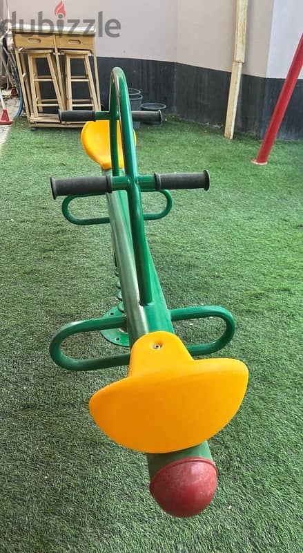 New Seesaw 4Sale 2