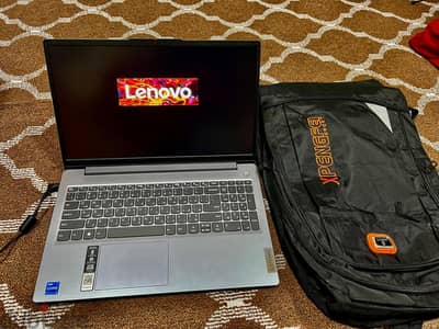 Lenovo