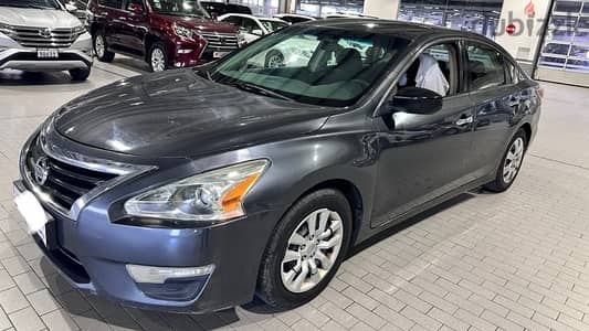 Altima 2013