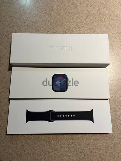 Apple Watch Series 9 45mm