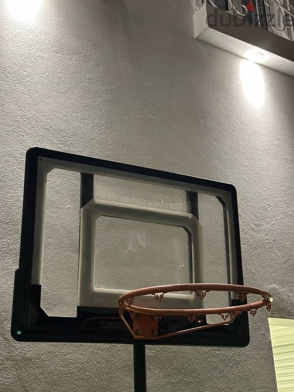 basketball hoop 1