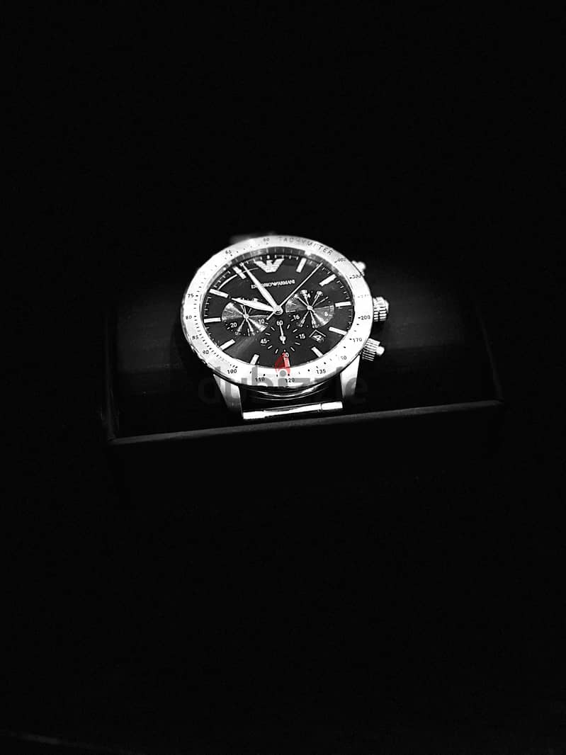 Emporio Armani original watch 0