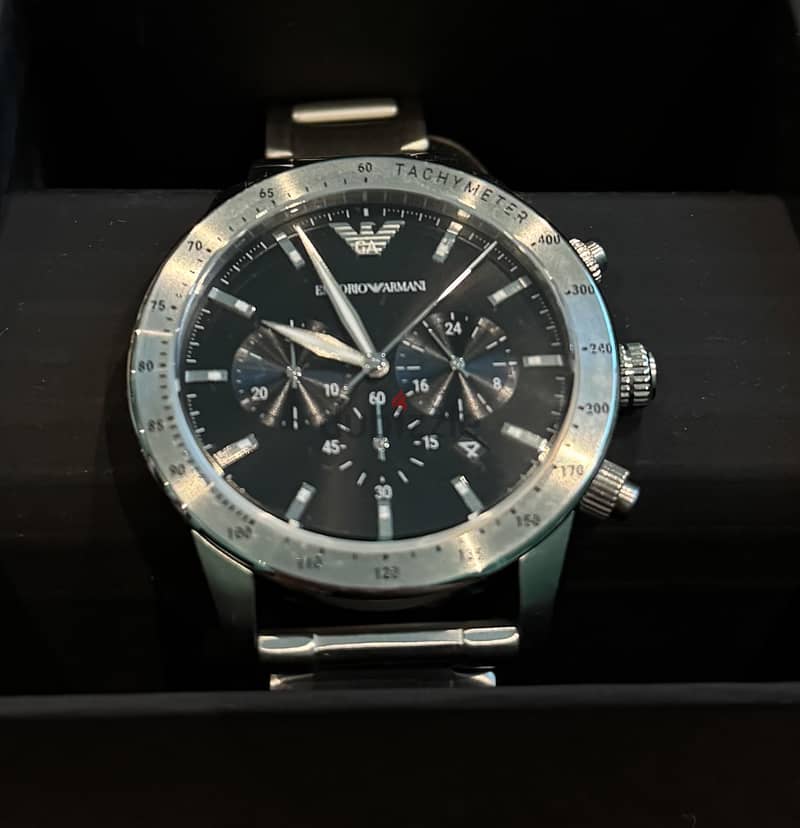 Emporio Armani original watch 1