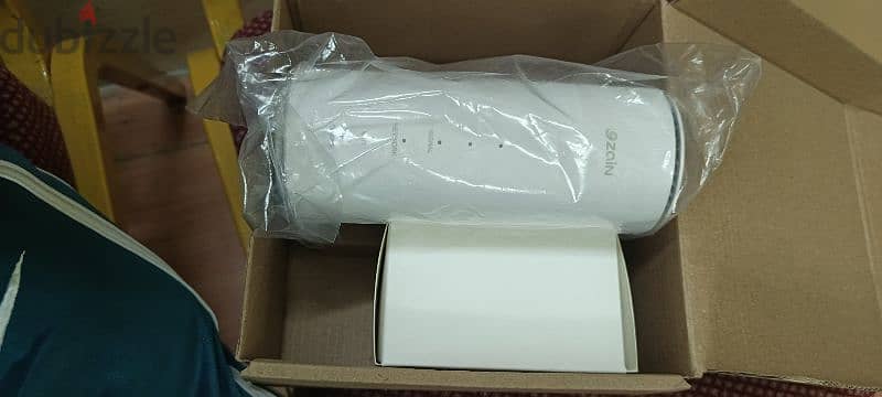 BRAND NEW ZTE 5G cpe WIFI⁶ router Open line with delivery 0